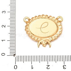 Verbindungsanhänger aus Edelstahl 304&nbsp;SA-CBA725A-05G