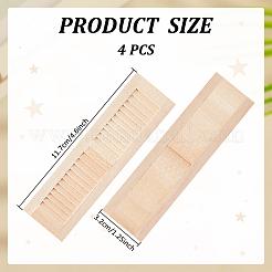 Miniatur-Displaydekorationen&nbsp;LS-DIY-WH0750-031