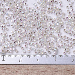 Cuentas de miyuki delica&nbsp;SEED-X0054-DB0223