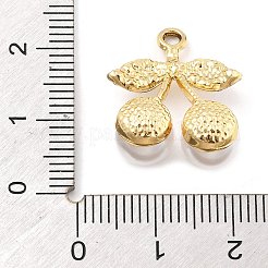Pendenti strass in lega&nbsp;FIND-U026-12G