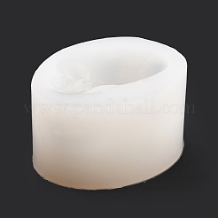 Moules en silicone pour bougeoir bricolage&nbsp;DIY-M031-61