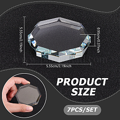 Wimpernverlängerungspads aus Glas&nbsp;MRMJ-NB0001-32A