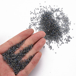 GlasZylinderförmigperlen&nbsp;SEED-S047-J-009