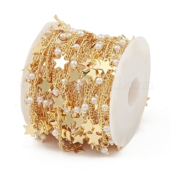 Catene di rondine in ottone&nbsp;CHC-M025-30G