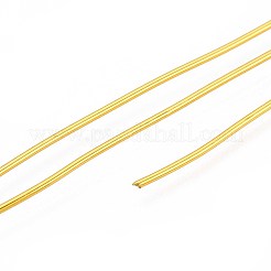 Fil d'aluminium rond&nbsp;AW-D009-1.5mm-5m-14