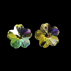 Charms in vetro&nbsp;LS-GLAA-I057-11A