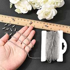 Kits para hacer cadenas de bolas caseras&nbsp;SA-FS04FF-01A
