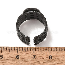 Lunetta intrecciata&nbsp;SA-CBAD8FA-01EB-02