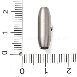 Fermoirs magnétiques à tube de verrouillage en acier inoxydable 304&nbsp;STAS-A151-02B-P