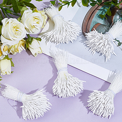 5 fascio di cotone e gesso per fiori artificiali&nbsp;DIY-GF0013-35B