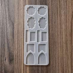 Cabochon-Silikonformen selber machen&nbsp;DIY-A038-01A