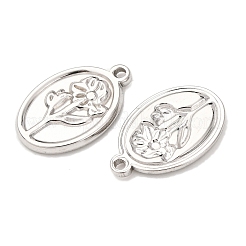 Pendentifs en acier inoxydable 304&nbsp;STAS-I358-12P-02