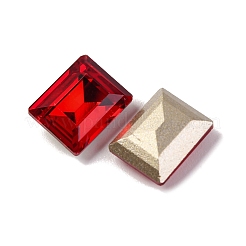 Cabochons de strass en verre&nbsp;RGLA-A026-02C-227
