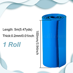 PVC-Kabelmuffen&nbsp;DIY-WH0504-700