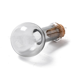 Glas-Anhänger&nbsp;GLAA-P053-01A-04