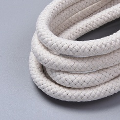 Corde en coton tressé&nbsp;OCOR-WH0030-88B