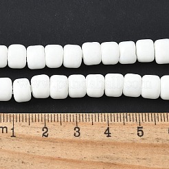 Chapelets de perles vernissées manuelles&nbsp;LAMP-I030-02H