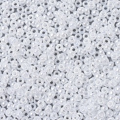 Perles rocailles miyuki rondes&nbsp;X-SEED-G007-RR0528