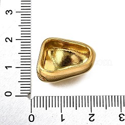 Pendentifs en acier inoxydable 304&nbsp;LS-STAS-Q360-02A-G