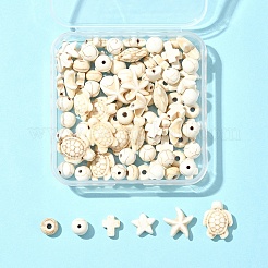 100 Stück&nbsp;TURQ-FS0001-06