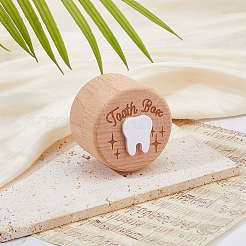 Runde&nbsp;CON-WH0099-75C