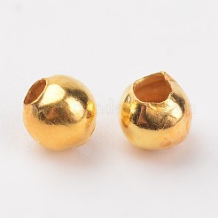 Perle di ferro spacer&nbsp;E006-G-01