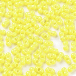 Backlack Glasperlen&nbsp;SEED-A033-04I