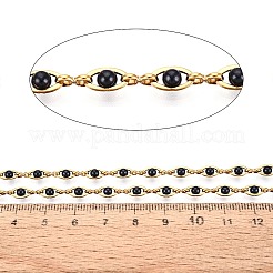 Ösengliederketten aus Edelstahl 304&nbsp;CHS-Q009-14B-02G