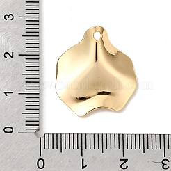 Charms in ottone&nbsp;KK-P340-03B-G