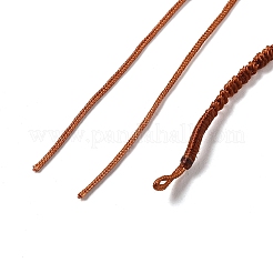 Cavo in nylon intrecciato&nbsp;NWIR-V001-01J