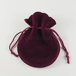 Borse in velluto&nbsp;X-TP-S003-1