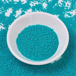 Cuentas de miyuki delica&nbsp;SEED-X0054-DB0793