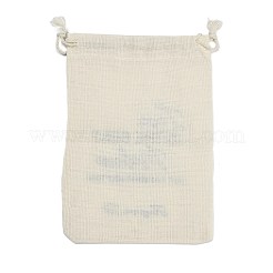 Stoffbeutel für Kater-Sets&nbsp;ABAG-A012-05A-05