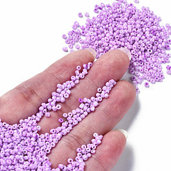 12/0 perles de rocaille en verre&nbsp;SEED-S060-A-968