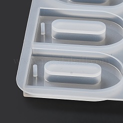 Stampi ciondolo in silicone fai da te&nbsp;DIY-G079-12A