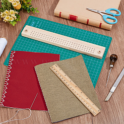 Werkzeugset für Holz und Acryl&nbsp;TOOL-WH0155-128
