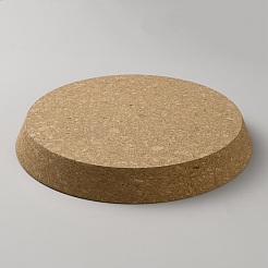 Flaschenverschlüsse aus Kork&nbsp;AJEW-WH0609-772A
