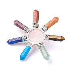 Gioielli chakra&nbsp;DJEW-I220-H01