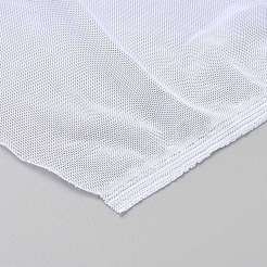 Stretch-Netzgewebe aus Polyester&nbsp;DIY-WH20002-181A-07