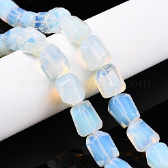 Opalite Perlen Stränge&nbsp;G-N342-141
