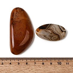 Anhänger aus natürlichem Sardonyx&nbsp;G-D365-02C