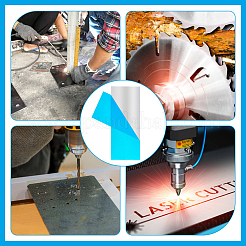 Aluminiumblech&nbsp;DIY-WH0430-471
