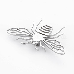 Biene Brosche&nbsp;JEWB-N007-002P-FF