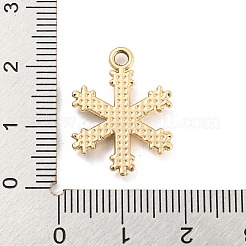 Anhänger aus Strassen mit UV-Beschichtung&nbsp;PALLOY-D026-17G