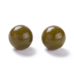 Natürliche taiwan jade perlen&nbsp;G-D456-04