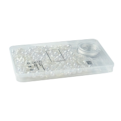 Kits de fabrication de bracelets&nbsp;DIY-FS0006-53