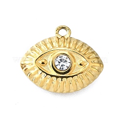 Pendentif en acier inoxydable 304&nbsp;STAS-H233-09G