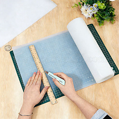 Feuille isolante antistatique en silicone&nbsp;AJEW-WH0485-53