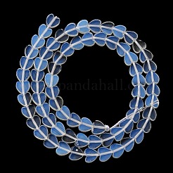 Opalite Perlen Stränge&nbsp;G-A272-A01-17