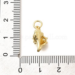 Pendente in ottone&nbsp;KK-Q040-05A-G